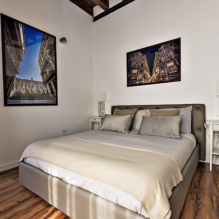 Casa Nostra B&B Palermo Kültér fotó